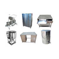 Cleanroom furniture