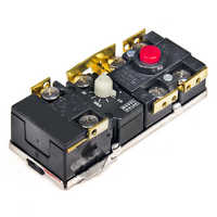 Water heater component