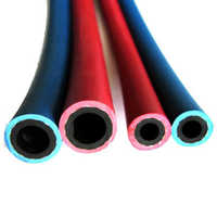 पीवीसी तेल नली