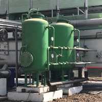 Cooling Tower Solution