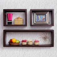 Wooden Wall Decoration