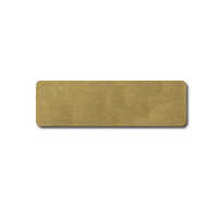 Door name plate