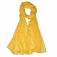 Chiffon dupatta