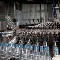 Bottling plant