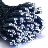 Solar string lights