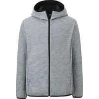 Zip Hoodie
