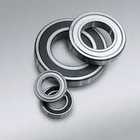 Motor Bearing