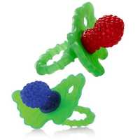 Teething toy