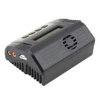 High power charger