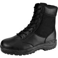 Security boot