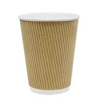 Hot Coffee Cup