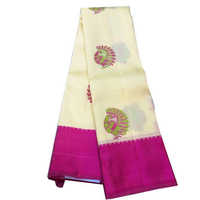 Tant saree