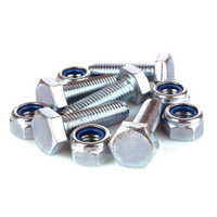 Commercial Fastener