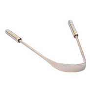 Stainless Steel Tongue Cleaner