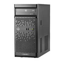 Hp Server
