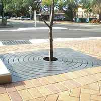 पेड़ झंझरी