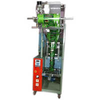 Honey Packaging Machine