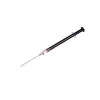 Hplc syringe