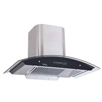 Hindware kitchen chimney