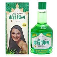 Kesh king hair oil