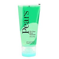 Pears face wash