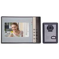 Hikvision video door phone