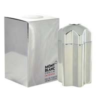 Mont blanc perfume