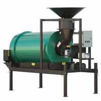 Seed treater