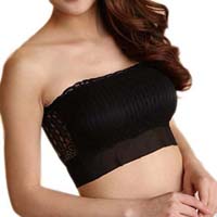 Tube bra