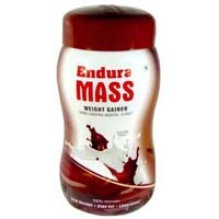 एंडुरा मास