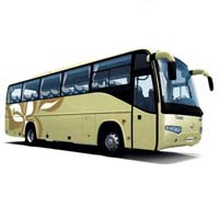 Bus Rental Services