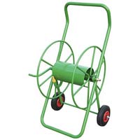 Hose trolley