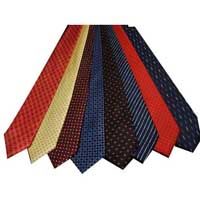 Mens silk ties