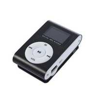 Portable media player