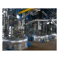 Chemical turnkey projects