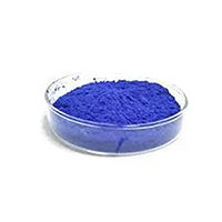 Phycocyanin pigment