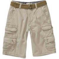 Cargo shorts