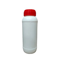 Pesticide bottle