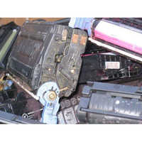 Printer parts scrap