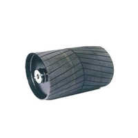 Drum pulleys