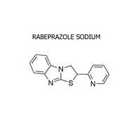 Rabeprazole Sodium