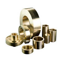Copper alloy casting