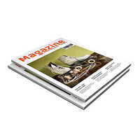 Magazine Advertising Services