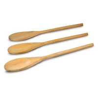 Wooden Spoons