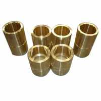 Non ferrous casting