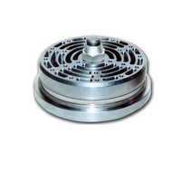 Thermoplastic valves