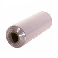 Pvc wrap film