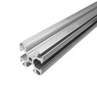 एल्यूमीनियम बाहर निकालना पाइप