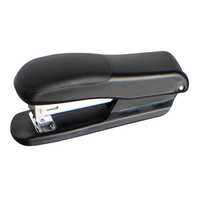 Plastic stapler