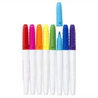 स्थायी कपड़े मार्कर